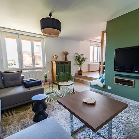 4-star Terrace, Garden, Billiards, Close To