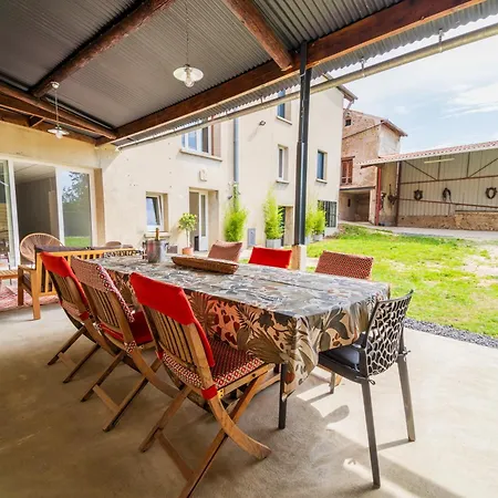Casa vacanze 4-star Terrace, Garden, Billiards, Close To